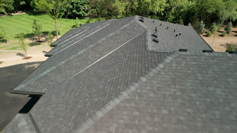 Hot Roofs in Manhattan Beach, CA