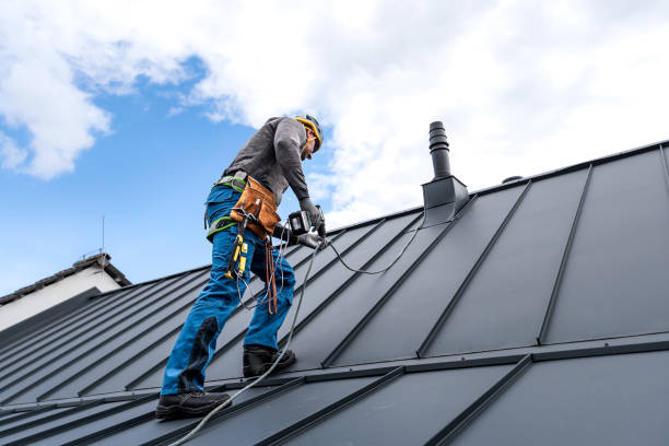 Best Roof Leak Repair  in Manhattan Beach, CA